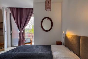 Appartement De Vacances pour 6 Personnes dans Le Puy-en-Velay, Haute-Loire, Photo 3