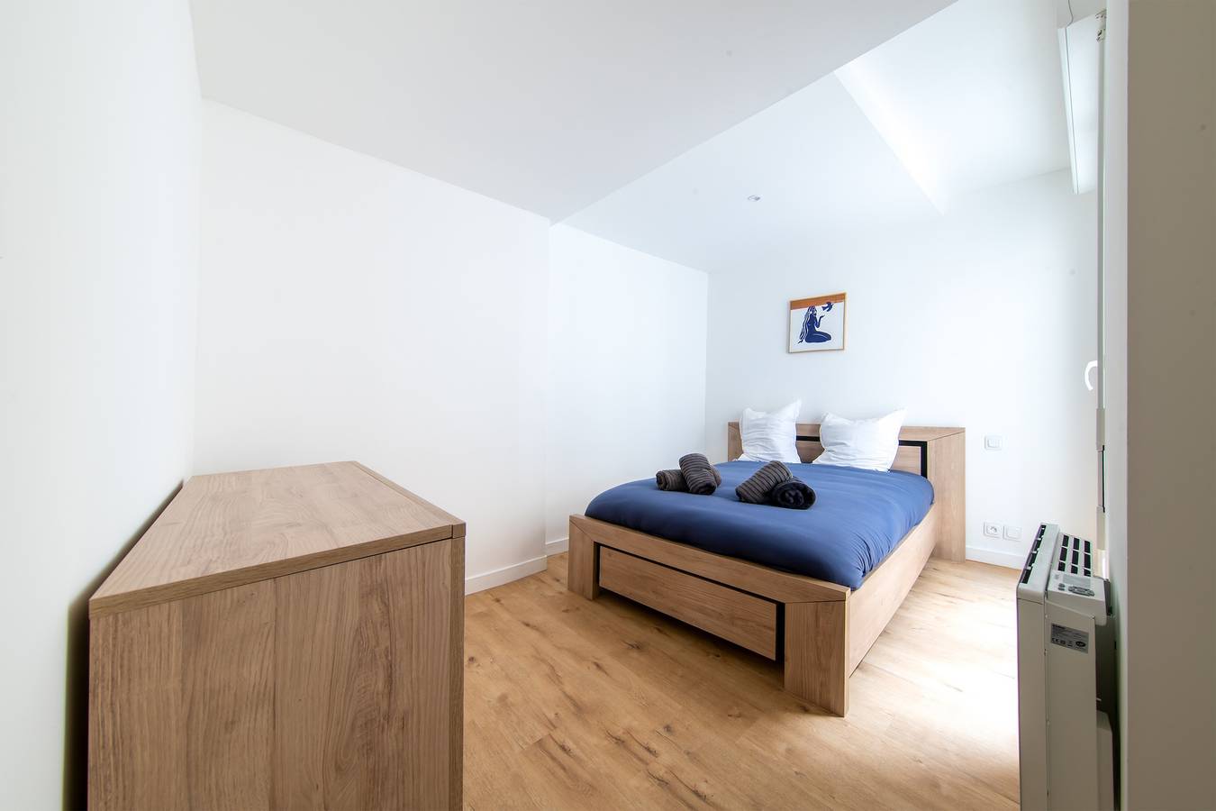Appartement entier, Le Cocon du Centre - Appt au cœur de Poitiers in Poitiers, Vienne (France)