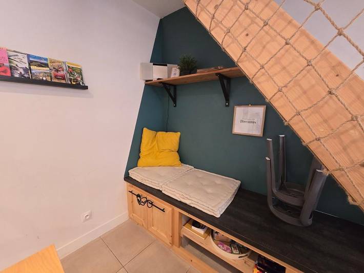 Location de vacances pour 6 personnes dans Largentière - 3