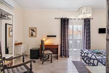 Quarto para 2 Pessoas em São Brás de Alportel, Distrito de Faro, Foto 3
