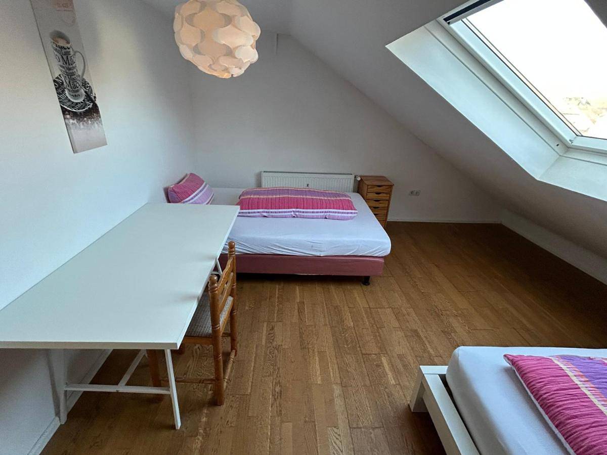 Ganze Wohnung, Xl Apartment Rödermark 4Sz in Rödermark, Landkreis Offenbach