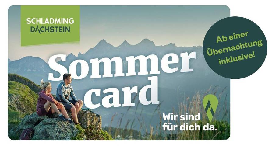 Chalet für 10 Personen, mit Garten und Sauna sowie Ausblick in Rohrmoos - 4