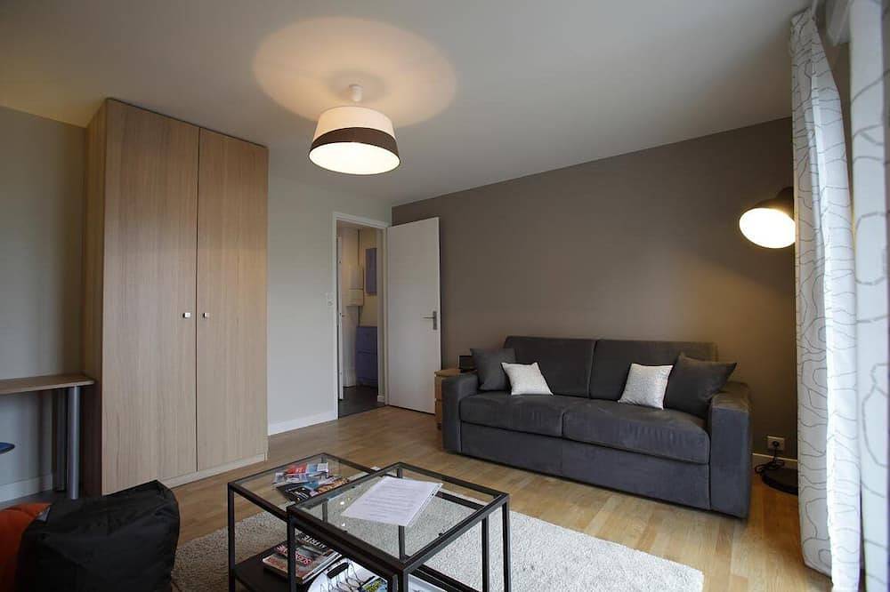 Appartement entier, Charmant T2, 5min à pied de la plage in Saint-Quay-Portrieux, Côte de Goëlo
