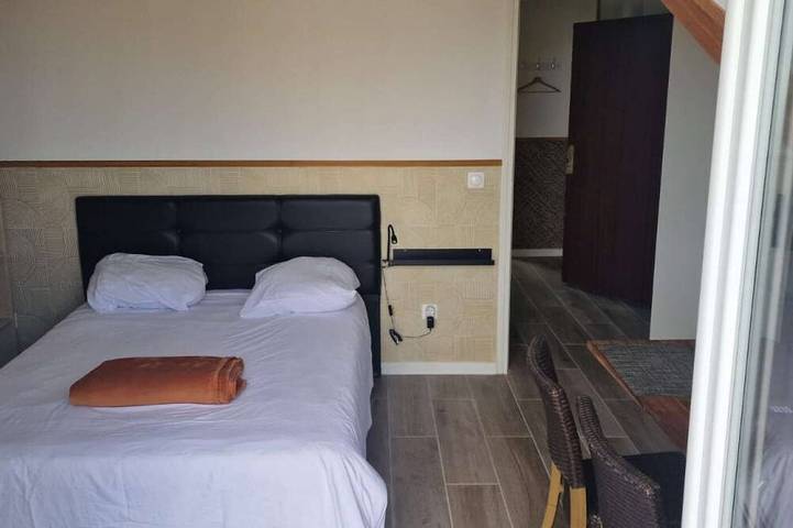 Ganze Wohnung, Le 60 - Odi Rent - In front of Le Bourget Airport in Le Blanc-Mesnil, Seine-Saint-Denis