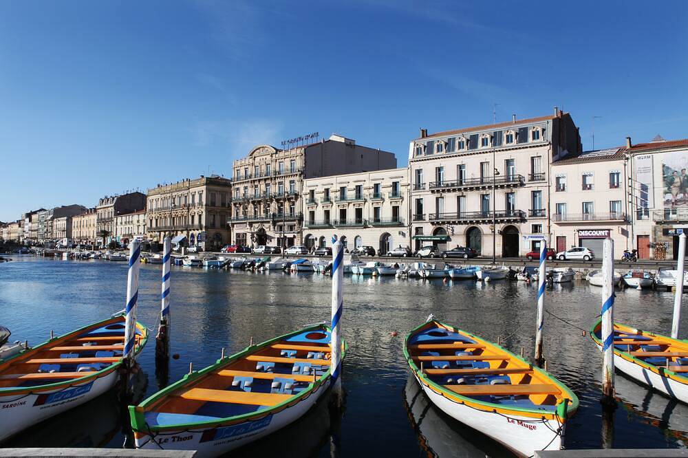 Photo : Appartement de vacances