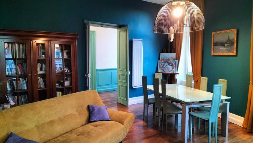 Gîte pour 2 personnes à Oloron-Sainte-Marie - 4