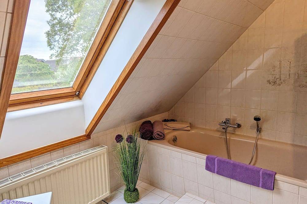 Ganze Wohnung, Ferienwohnung/App. für 3 Gäste mit 55m² in Bad Kleinen (248082) in Bad Kleinen, Nordwestmecklenburg (Wismar und Umgebung)