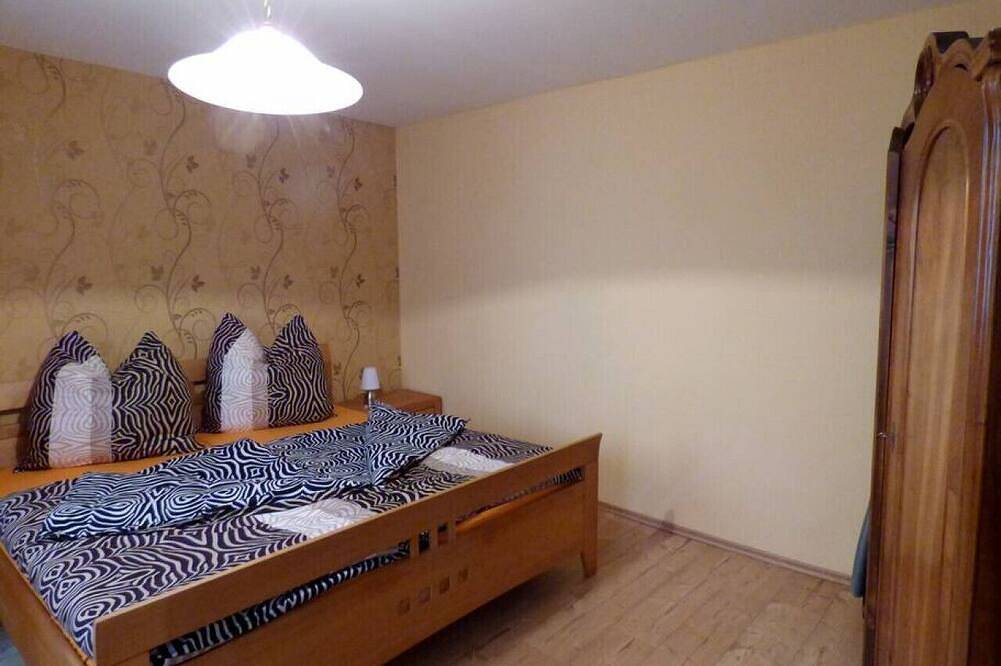 Ganze Wohnung, Relaxen im alten Winzerhaus Fewo Eg in Rech, Ahrtal