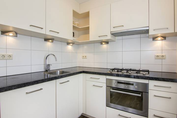 Bungalow für 6 Personen, mit Balkon/Terrasse und Terrasse in De Koog - 4