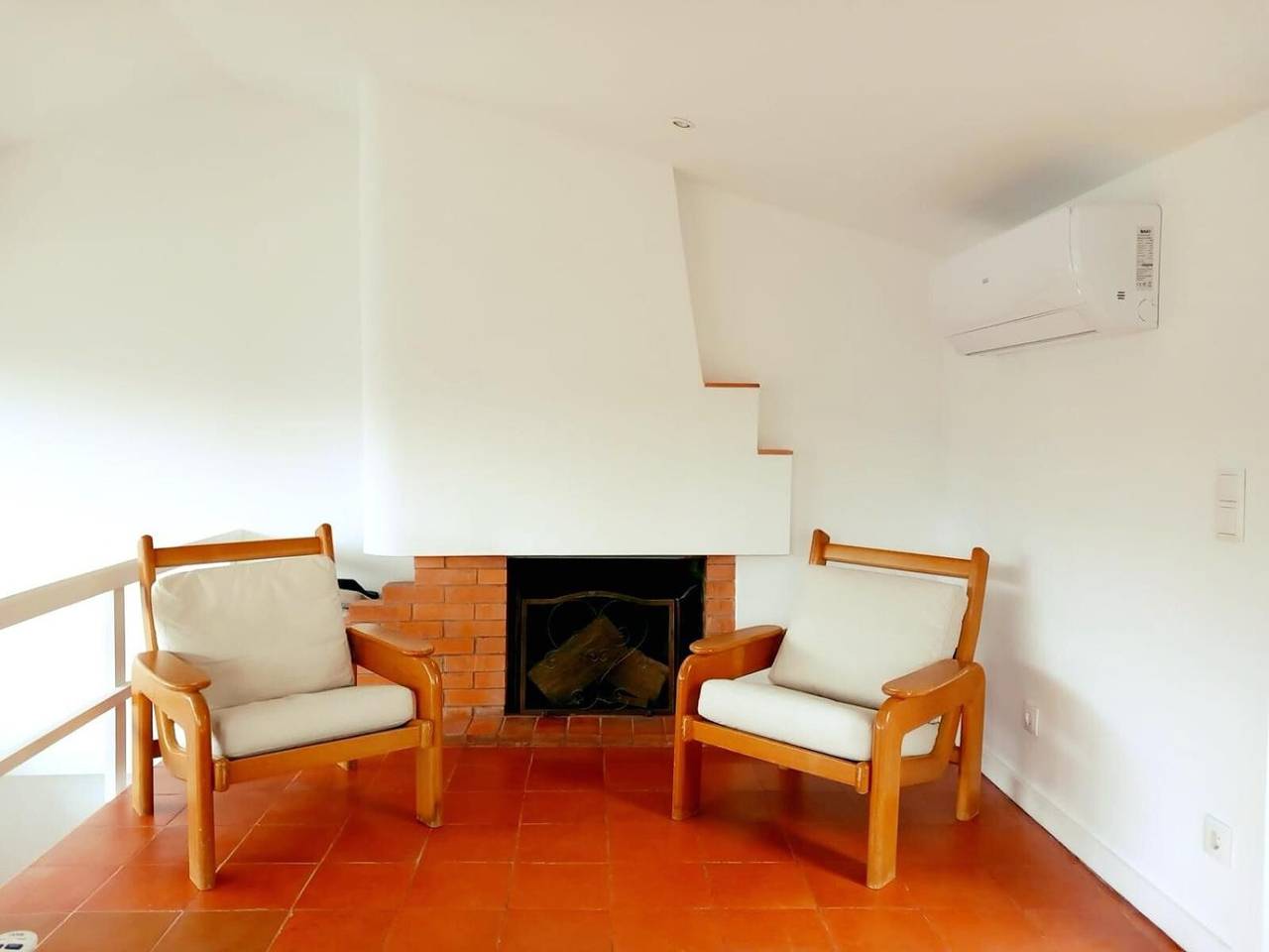 Cantinho dos Avós – Landhaus mit Bergblick, Wlan und Klimaanlage in Cedrim e Paradela, Aveiro Distrikt