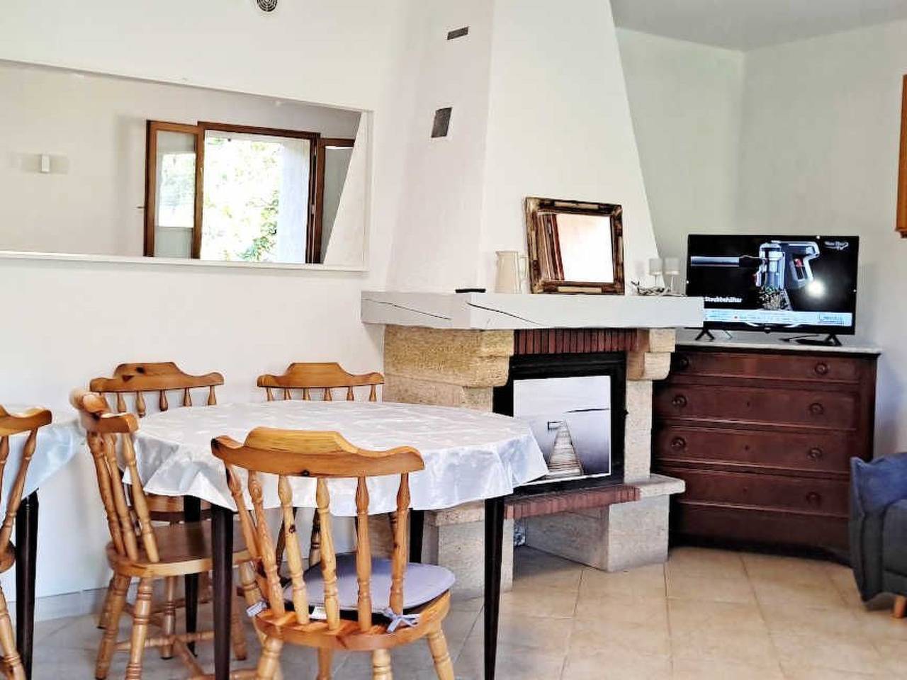 "Maison du Paysan" (Bauernhaus) in Le Bar-sur-Loup, Region de Cannes