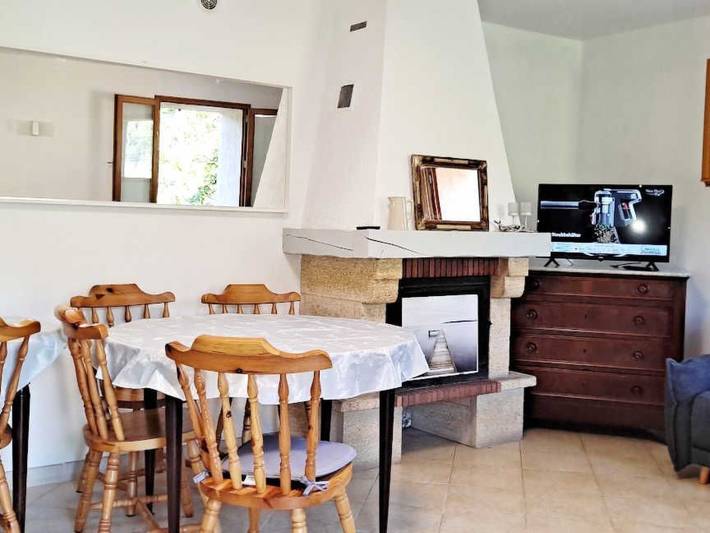 Location de vacances pour 8 personnes, avec jardin à Le Bar-sur-Loup - 2