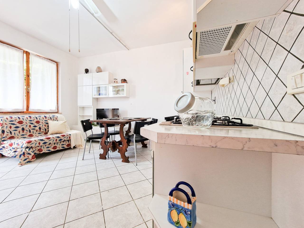 Casa vacanze 'Bilo Le Lecce 15b' con piscina condivisa in Capoliveri, Isola d'Elba