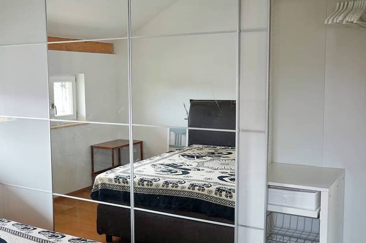 Ferienhaus für 8 Personen, mit Garten im Berchtesgadener Land - 2