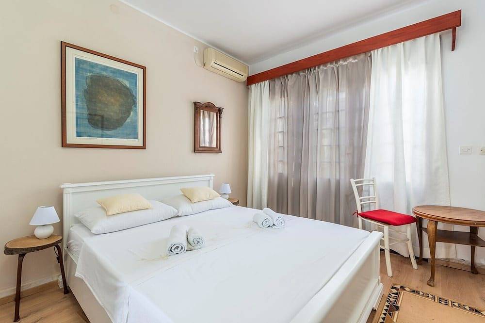 Ganze Wohnung, Ferienwohnung Peresiji Aub mit Pool in Svetvinčenat, Zentralistrien