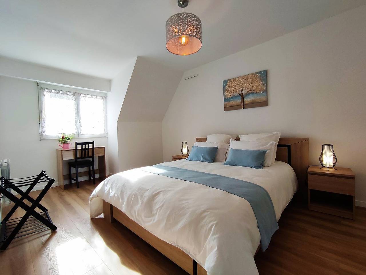 Gîtes de France® - A la Bon'Heur in Saint-Valery-en-Caux, Región de Dieppe