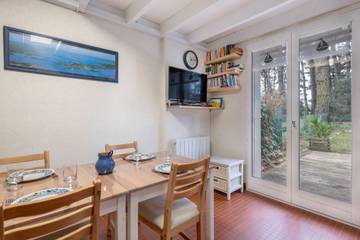 Maison De Vacances pour 4 Personnes dans Le Pouliguen, Région de Saint-Nazaire, Photo 3