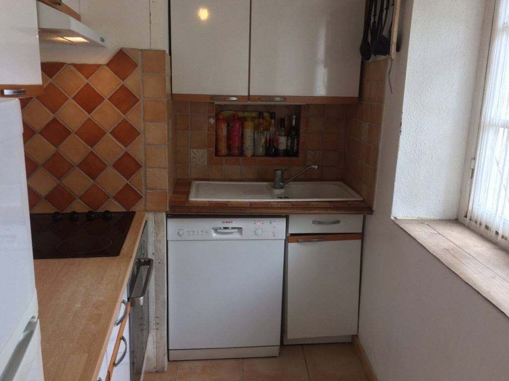 Maison village, 15 minutes de Propriano Plage in Sollacaro, Arrondissement de Sartène