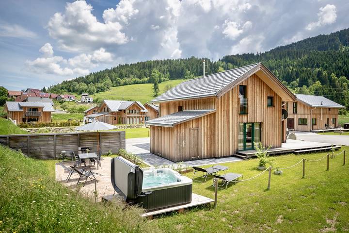 005 / Mw11 / in Murau, Murau (Kreischberg)