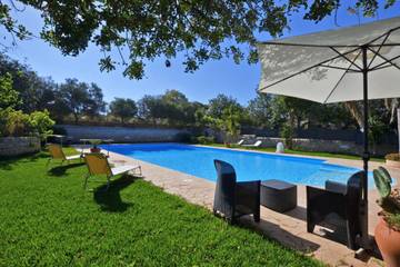 Ferienhaus für 8 Personen in Scicli, Ragusa Provinz, Bild 4