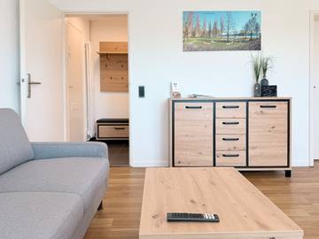 Ferienwohnung für 6 Personen in Gaienhofen, Hegau, Bild 3