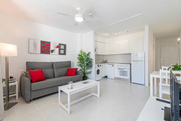 Agriturismo per 3 Persone in Playa del Camison, Arona, Foto 2