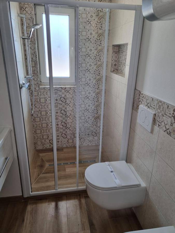 Ferienanlage für 2 Personen, mit Sauna und Whirlpool sowie Garten in Slowenien - 4
