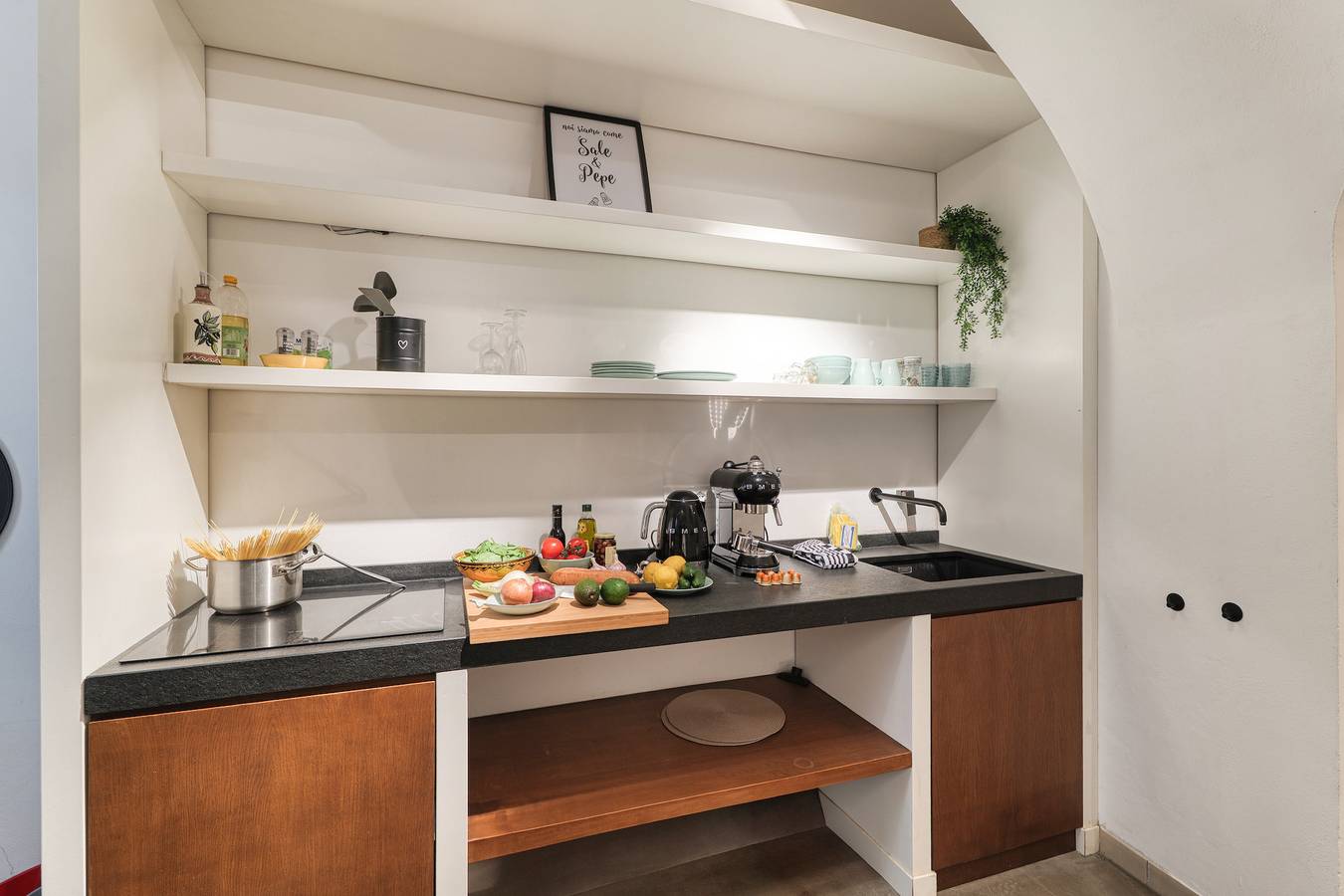 Appartamento intero, Boutique Apartment I Cavalieri in Ventimiglia (Città), Ventimiglia