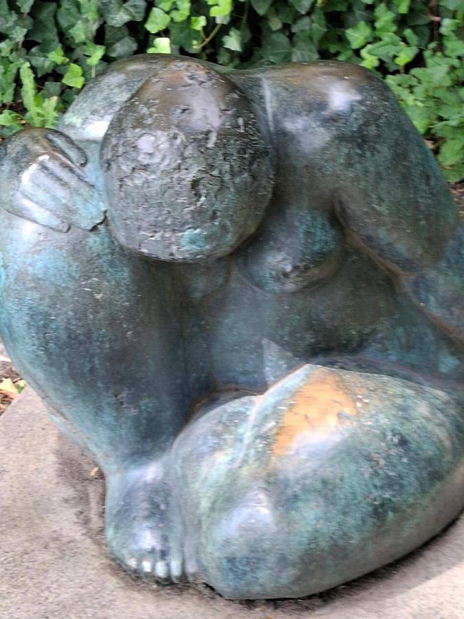 Ferienwohnung für 10 Personen, mit Ausblick, kinderfreundlich in Friedrichshain Berlin