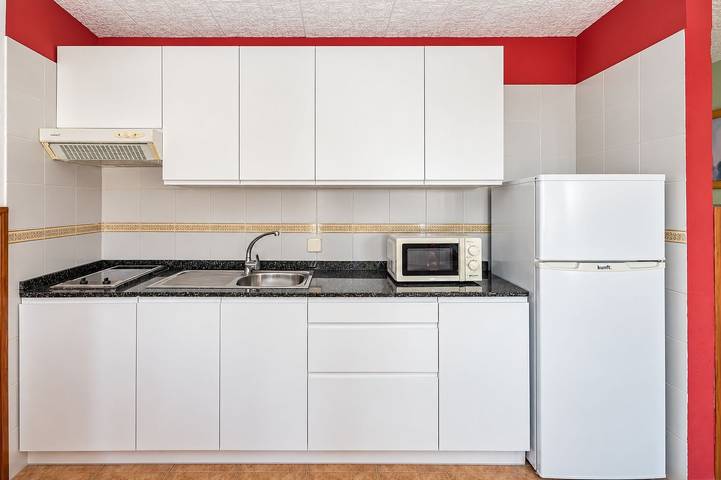 Apartamento entero, Guestready - Colon I 4 pax 2 in Los Quemados, Fuencaliente de La Palma