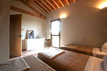 Agriturismo per 7 Persone in Volterra, Pisa e dintorni, Foto 2