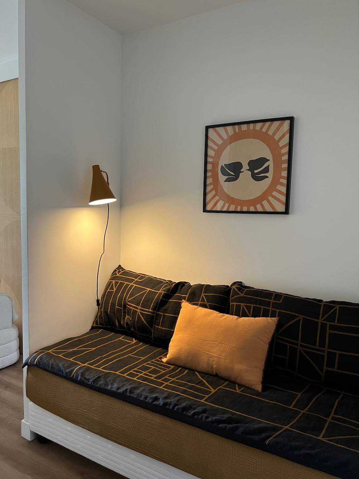 Apartamento entero, Family apartment near the sea of Houlgate in Saint-Sauveur-de-la-Mer, Region de Lisieux