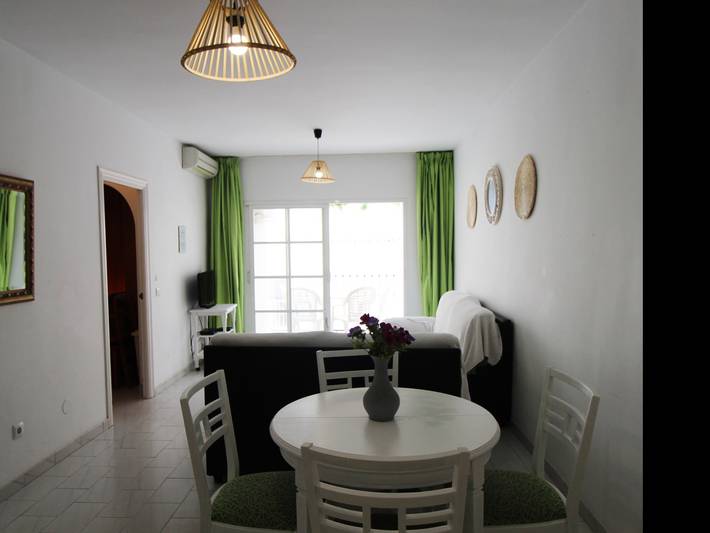 Ferienwohnung für 3 Personen, mit Terrasse in Torremolinos - 4