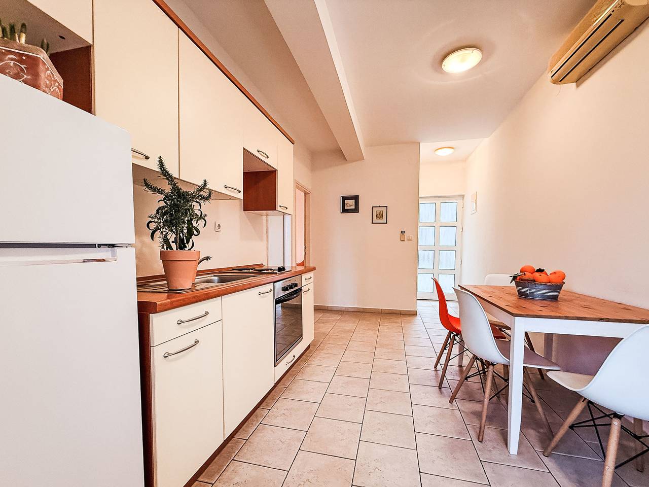 Apartamento entero, Tatjana in Nin, Region de Zadar