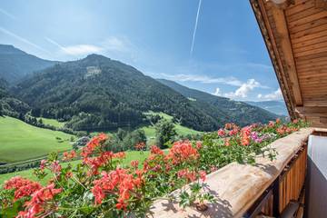 Casa Rural para 4 Personas en Funes (Italia), Grupo Peitlerkofel, Foto 1