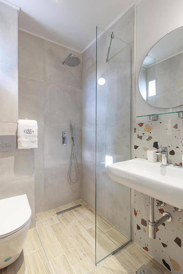 Economy Double Room in Sarti, Sithonia Halbinsel
