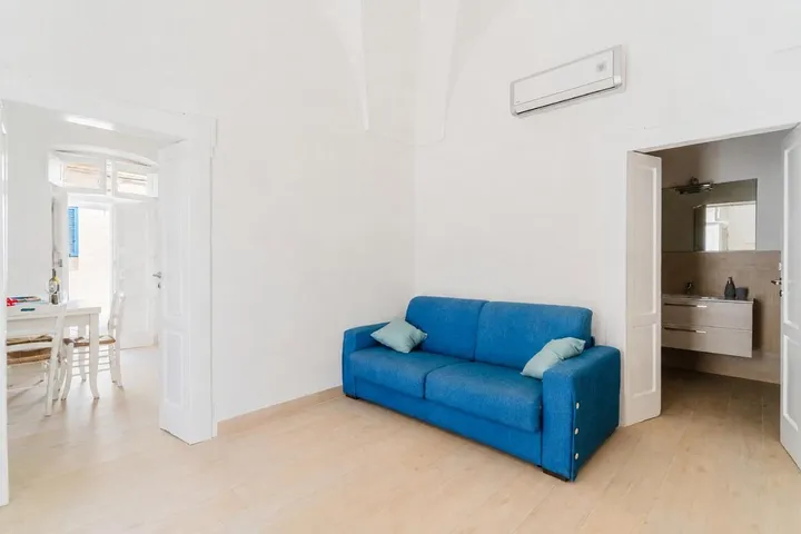 Casa de vacaciones para 4 personas - 1