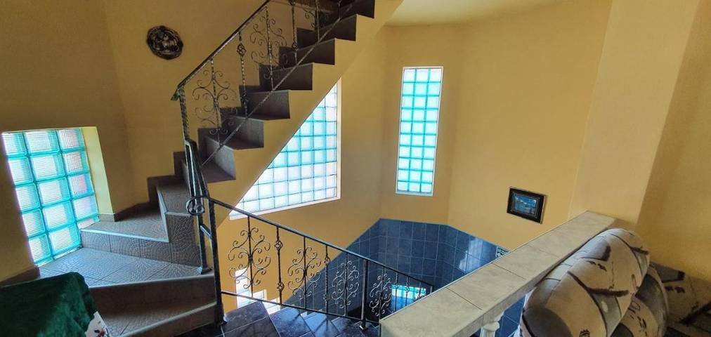 Maison d’hôte pour 2 personnes, avec vue en Roumanie - 4