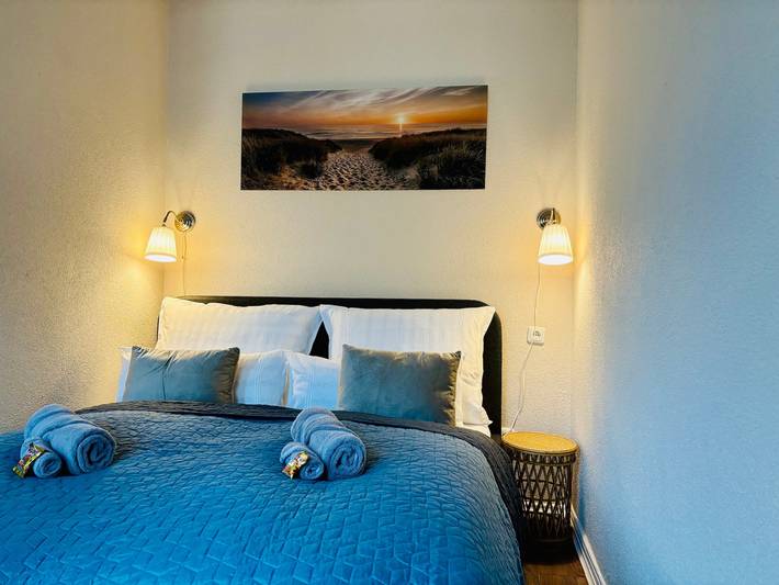 Ferienwohnung für 4 Personen - 1