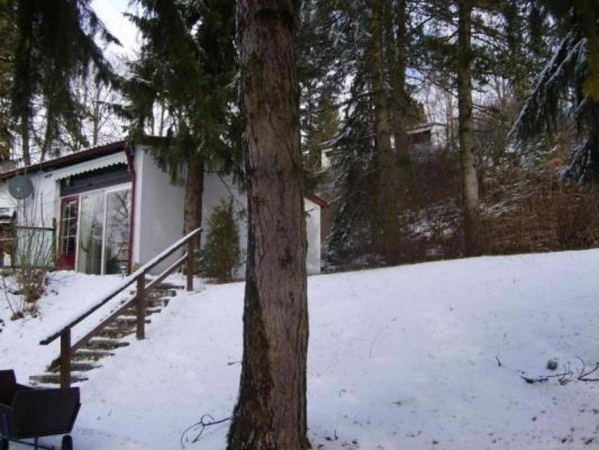 Holiday Home in Lichtenau, Teutoburger Wald