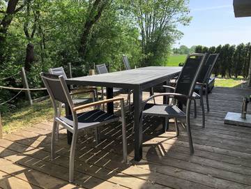 Ferienhaus für 10 Personen in Göhren-Lebbin, Fleesensee, Bild 4