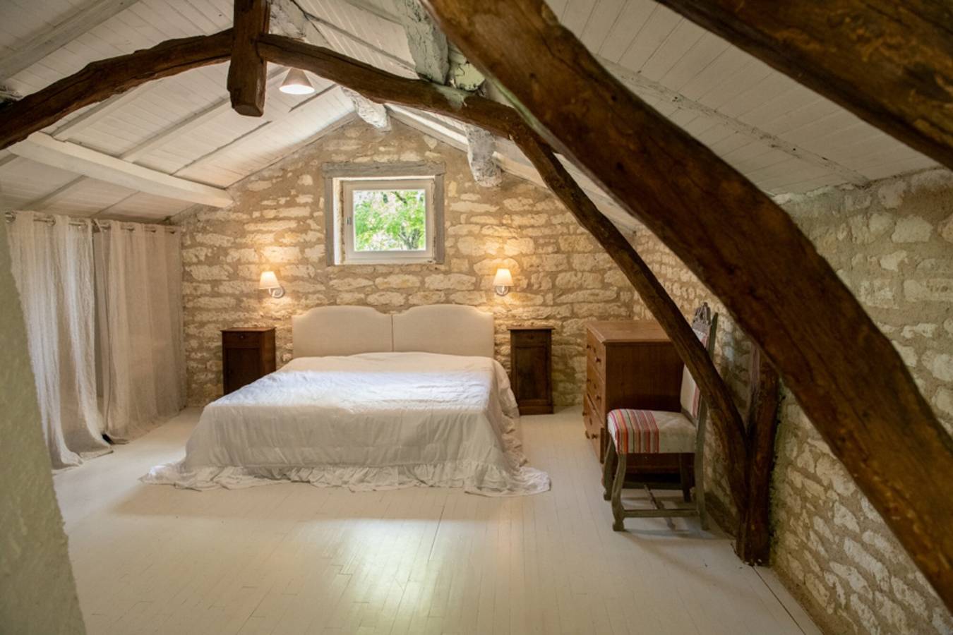 Bergerie Piscine Privée, Jacuzzi avec piscine privée, terrasse privée et Wi-Fi in Montcuq-en-Quercy-Blanc, Quercy
