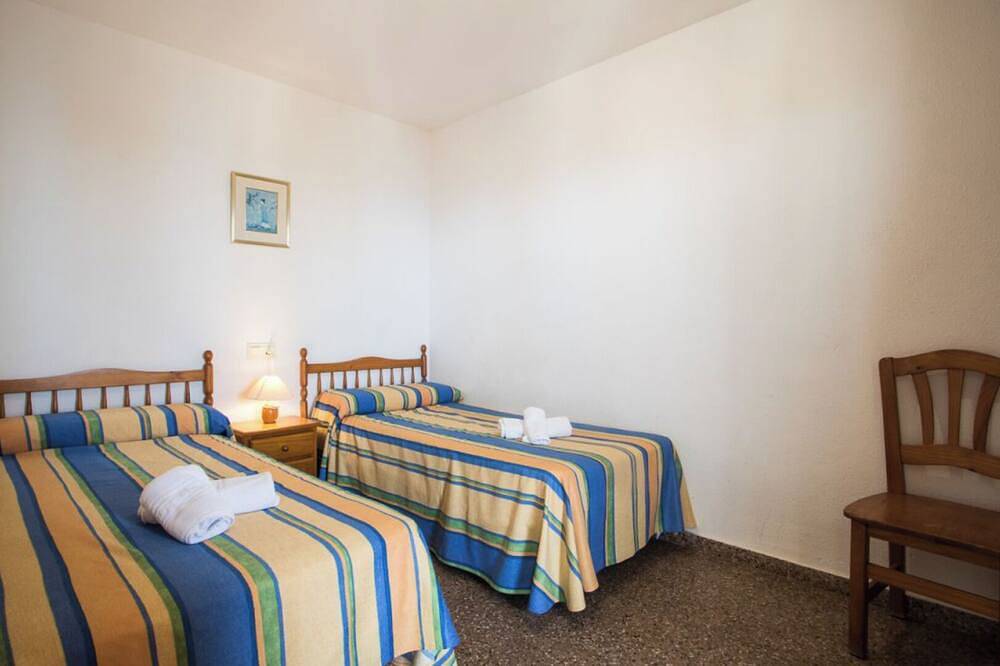 Ganze Wohnung, Acuarium Ii 22-2 - Apartamento in Benidorm, Costa Blanca