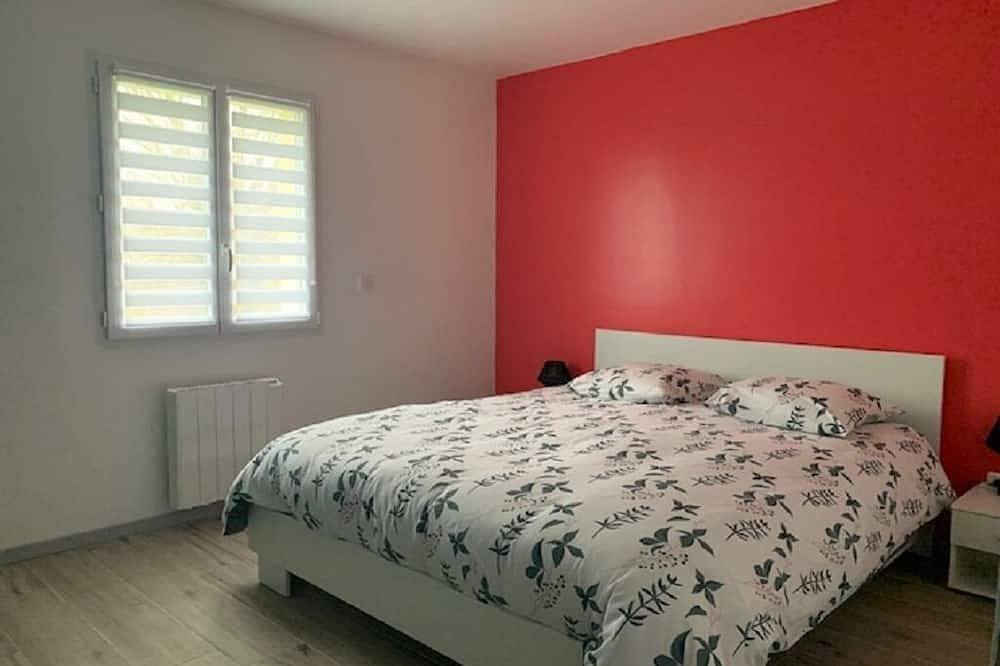 Les Enfants du Marais in Favières, Abbeville und Umgebung