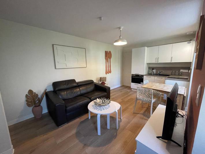 Gîte pour 2 personnes à Pontchâteau - 2