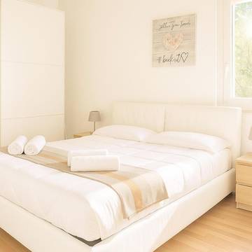 Gîte pour 4 personnes, avec terrasse et vue, animaux acceptés à Maslianico