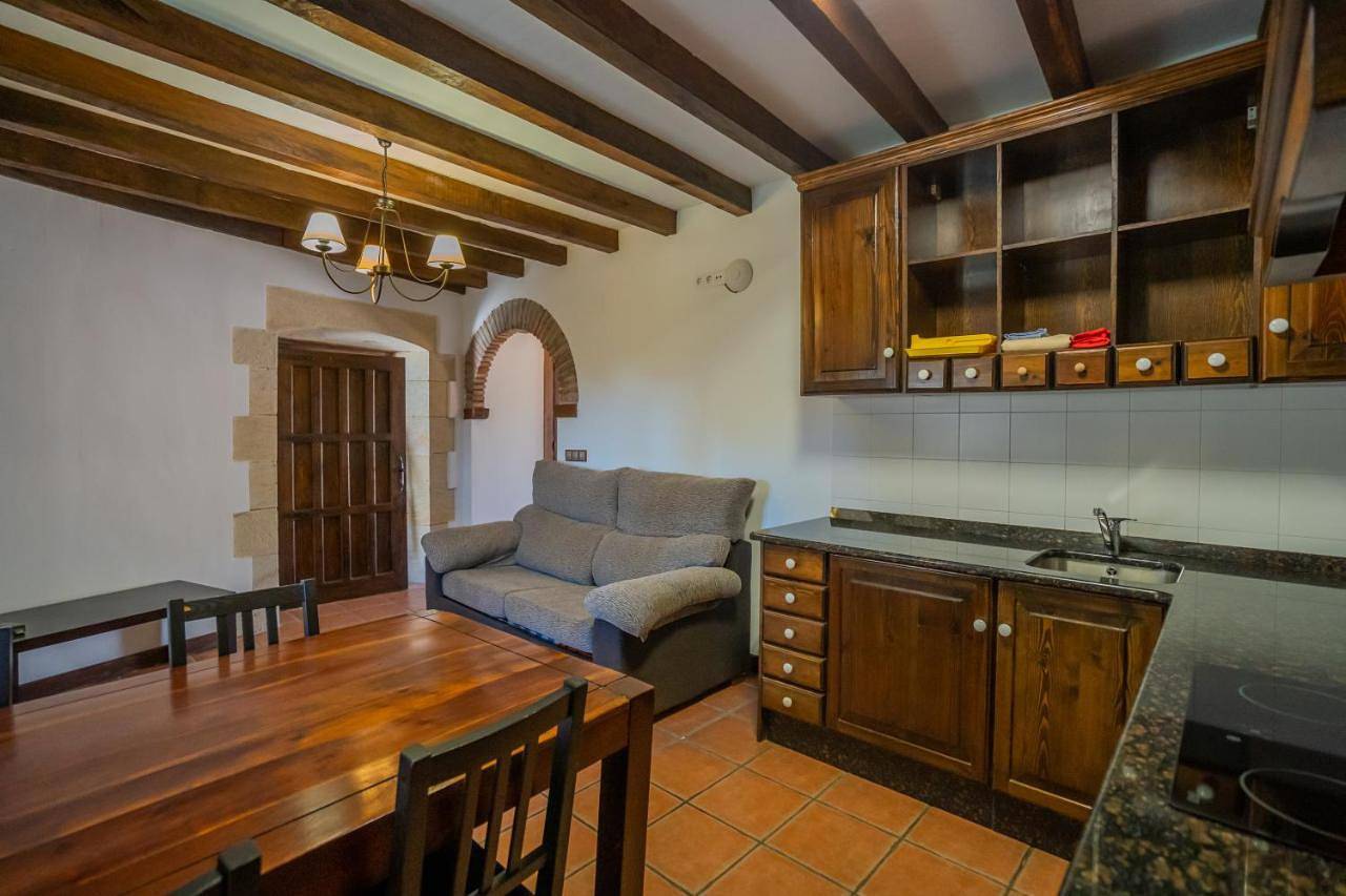 Apartamento entero, Apartamentos Rurales El Lagar de Somo in Somo, Ribamontán al Mar