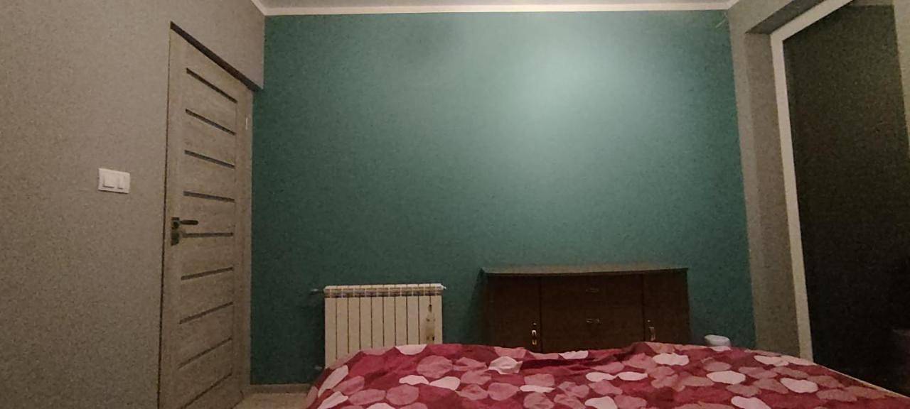 Biały domek z ogrodem, 3 sypialnie in Bromberg, Kujawien-Pommern