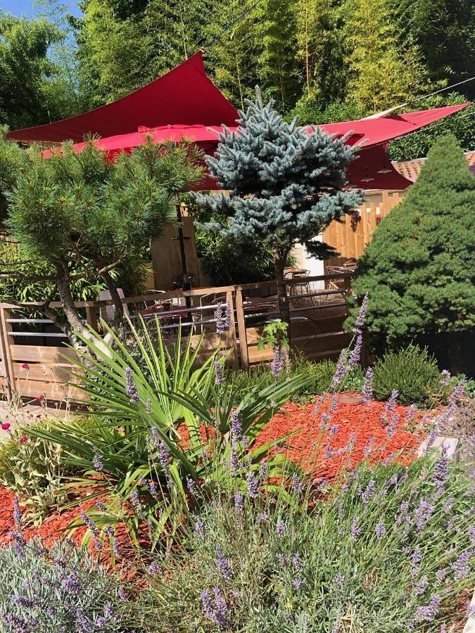 Hôtel pour 2 personnes, avec terrasse et vue dans Morcenx-la-Nouvelle - 4