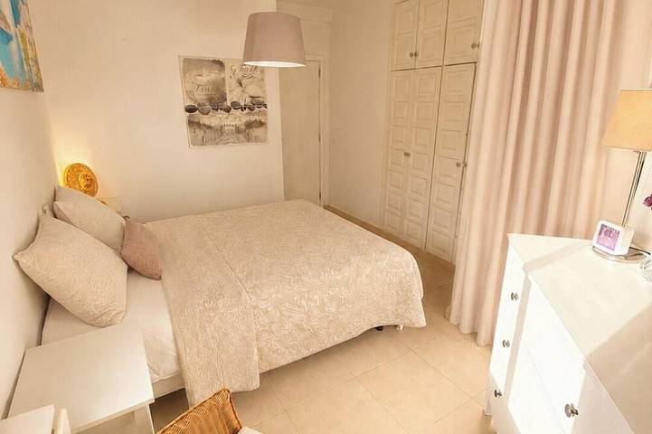 Entire apartment, Beautiful Apartment In Amarilla Golf, 2 bedrooms. On sale! in Amarilla Golf, San Miguel de Abona